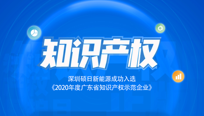 767彩票快讯|祝贺767彩票入选《2020年度广东省知识产权示范企业》